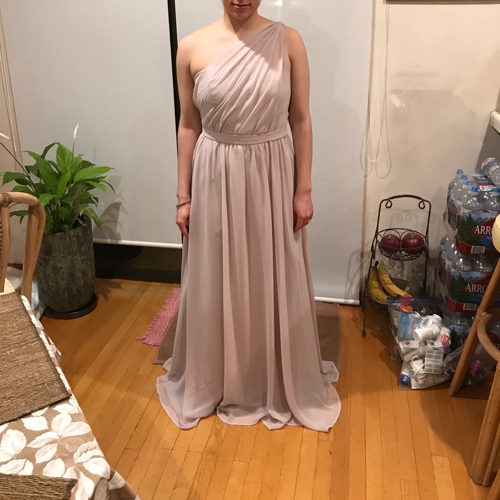 Alfred Angelo Bridesmaid Dress